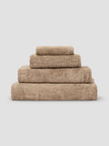 Mushroom Organic Cotton Towel Bundle