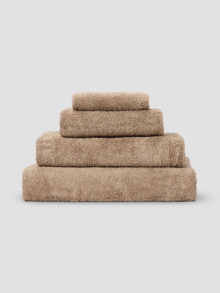Mushroom Organic Cotton Towel Bundle