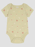 Sweet Pea Body Suit