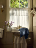 Blueberry Organic Cotton Towels